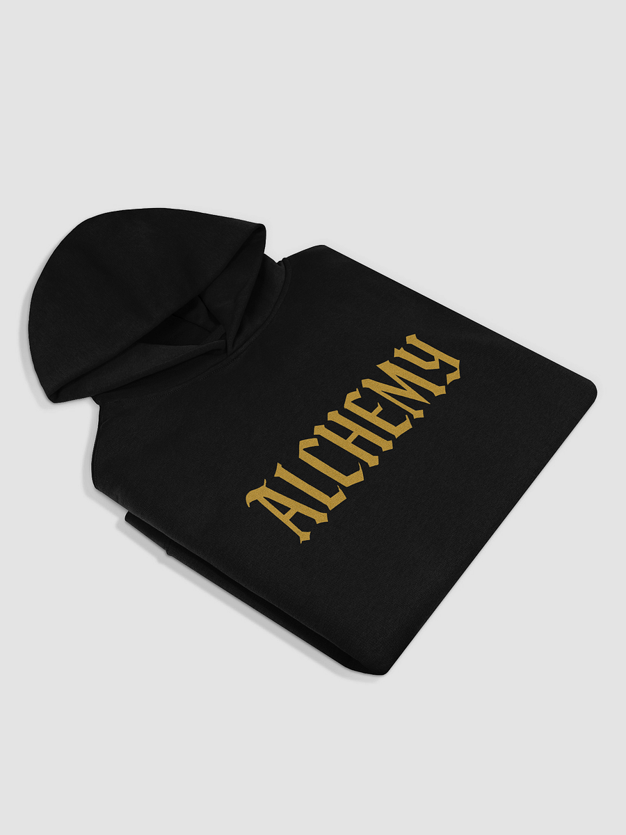 ALCHEMY Unleashed Oversized Hoodie product image (4)
