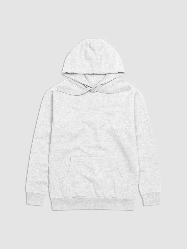 Ramen Shop Review Hoodie (White) product image (2)
