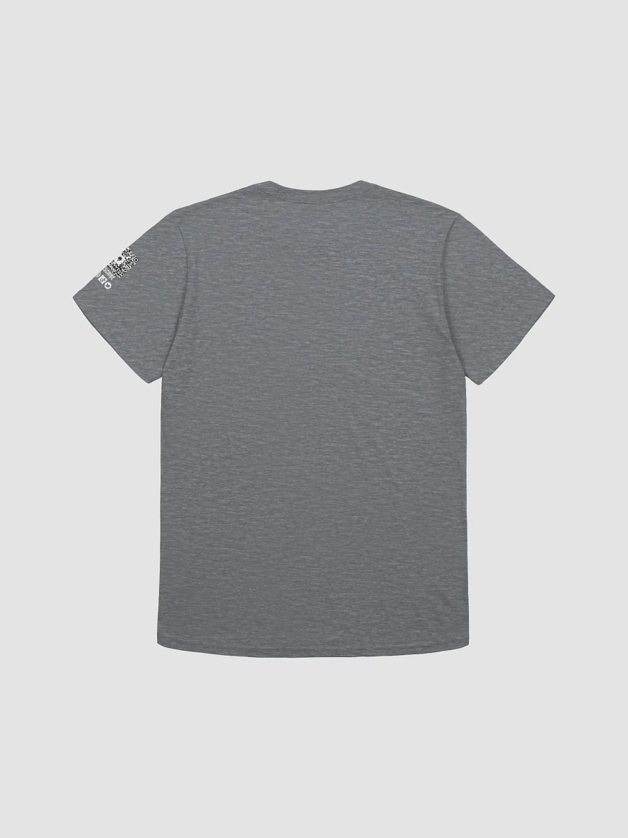 Parkers On The Go T-shirt product image (4)