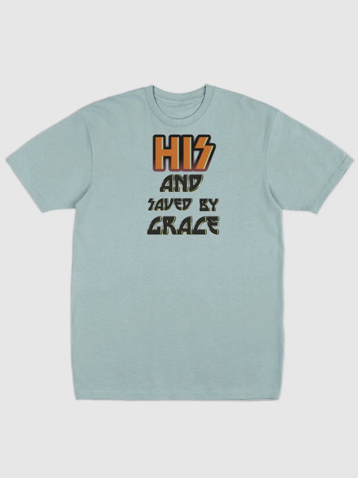 His And Saved By Grace product image (4)