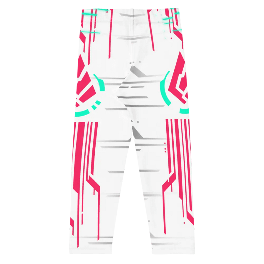 CyberKids Leggings product image (7)