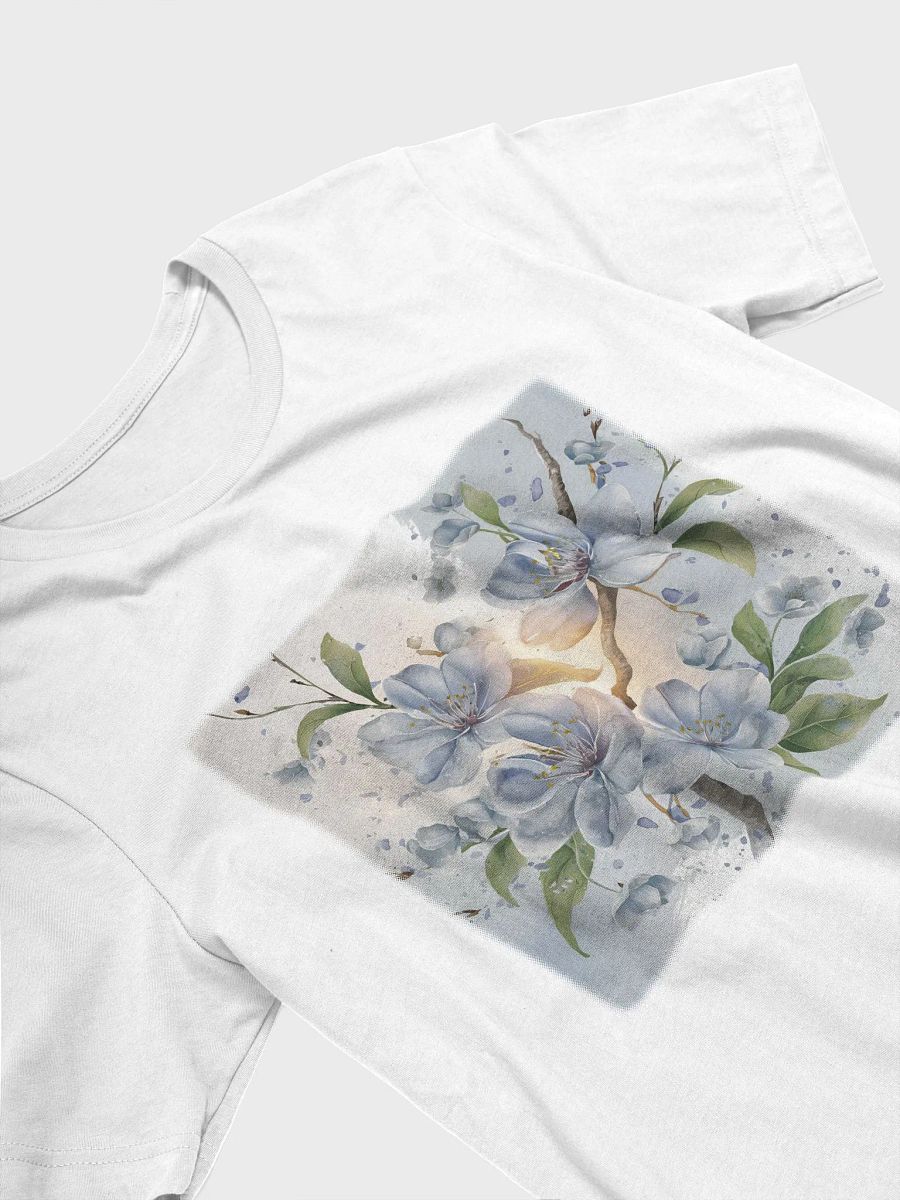 Beautiful blue flowers product image (3)