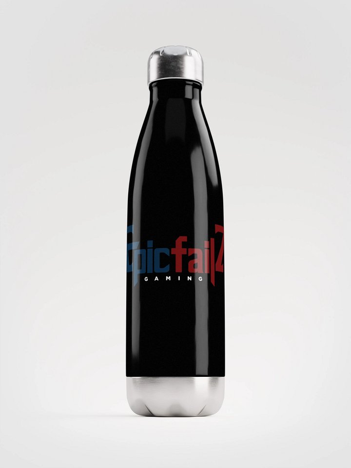 EpicfailZ Gaming Bottle product image (1)