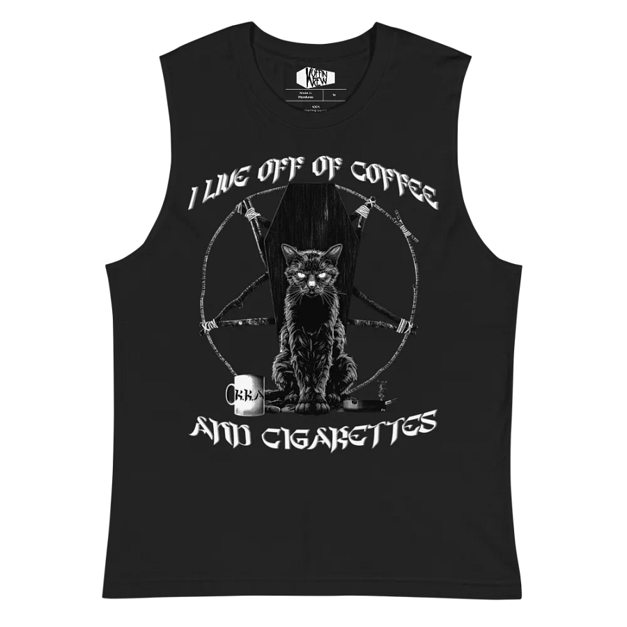 Vices & Vibes Tank product image (2)