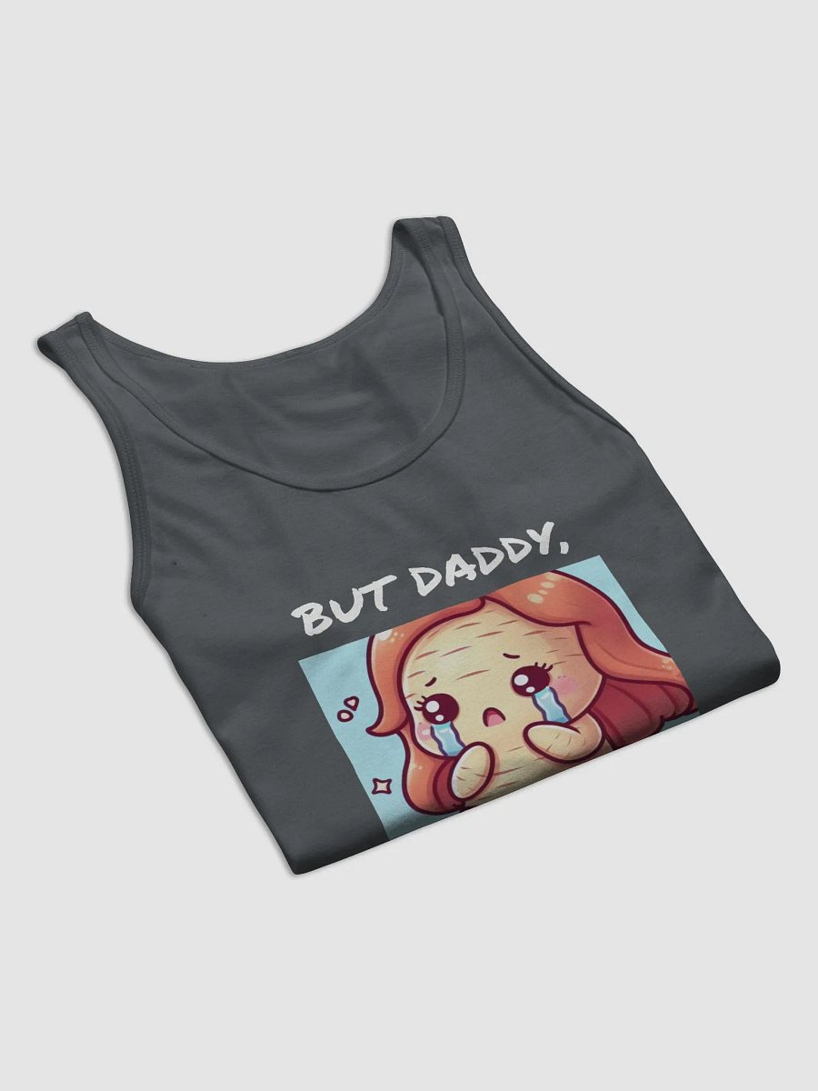 But Daddy... Tank (White Text) product image (8)