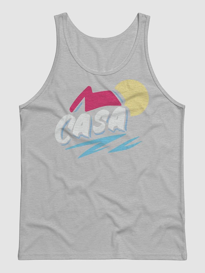 Casa Summer Tank product image (4)