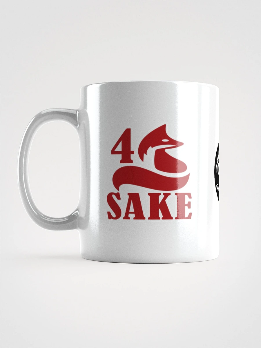 4FoxSake cup product image (17)