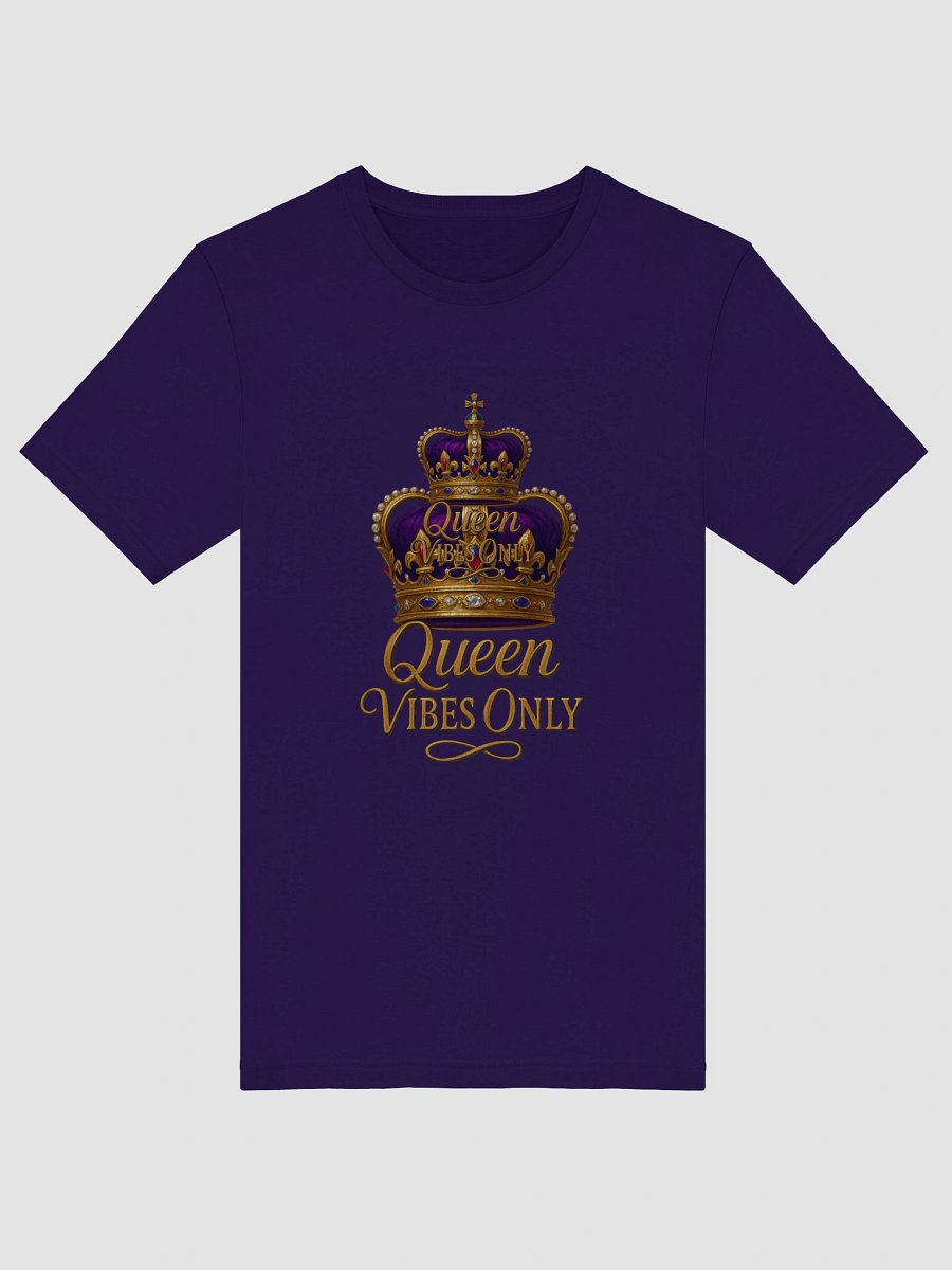 Queen Vibes Only – Couronne Royale product image (5)