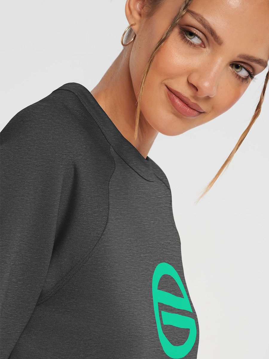 Ellesmere x WingsIsUp Unisex Pullover Sweater product image (3)