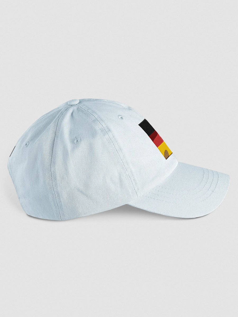Droplet Dreams Pastel Dad Hat product image (16)