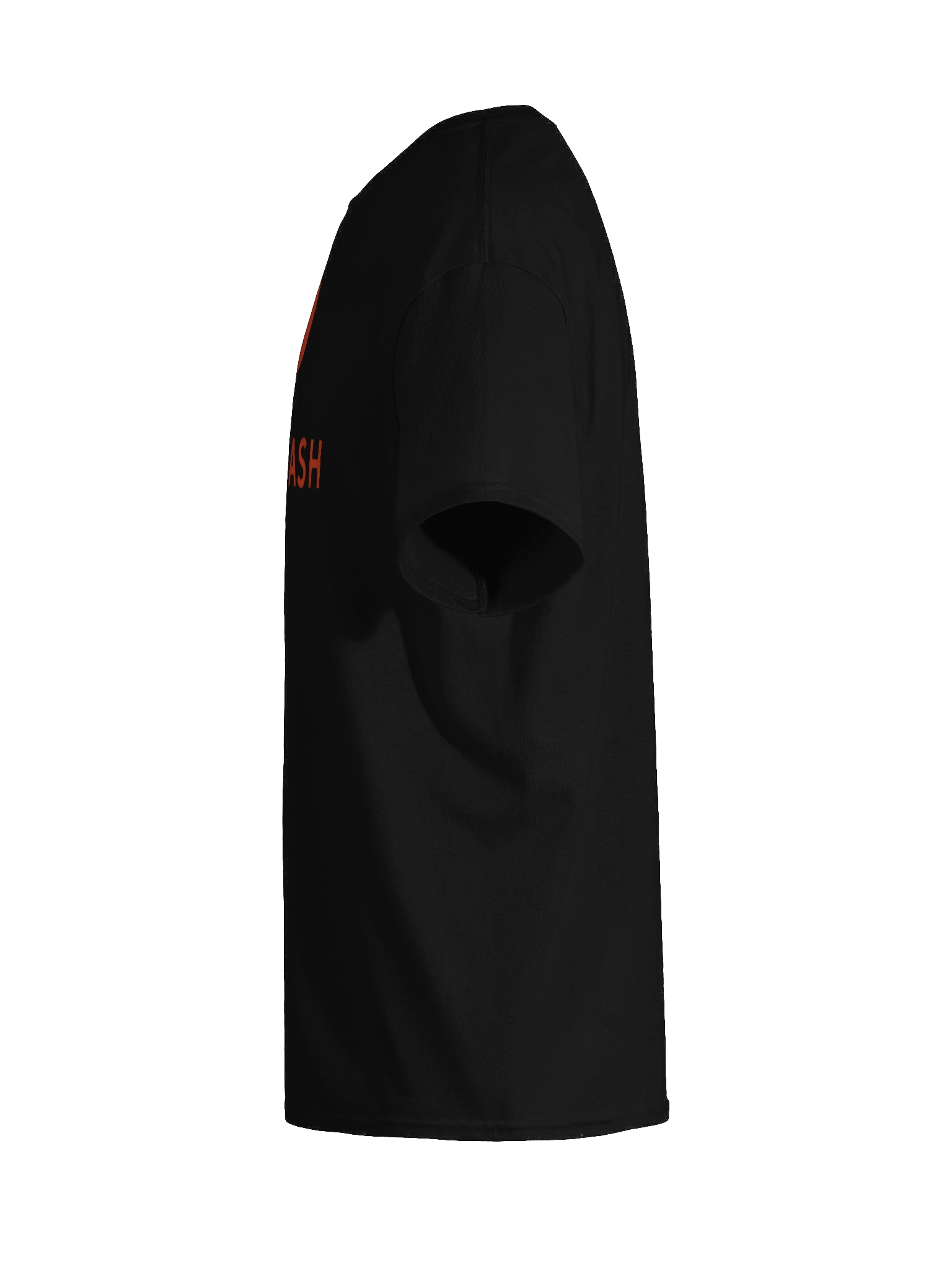 Dash BLK Tee product image (11)
