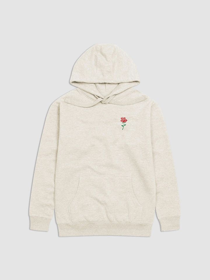 Valentijn's hoodie product image (3)