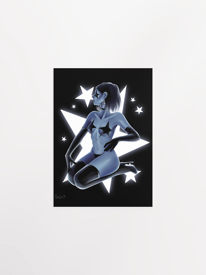 star print! product image (2)
