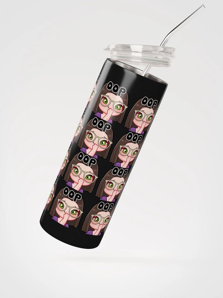 Oop tumbler product image (2)