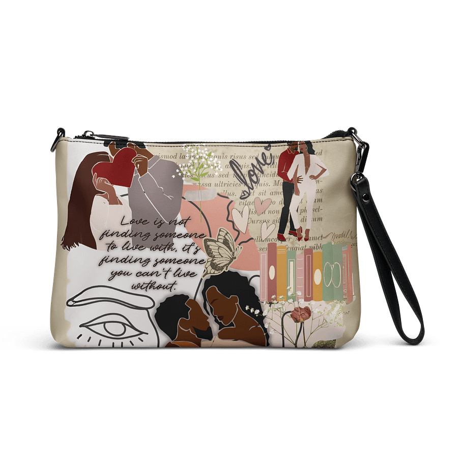 Friends To Lovers Crossbody Bag product image (1)