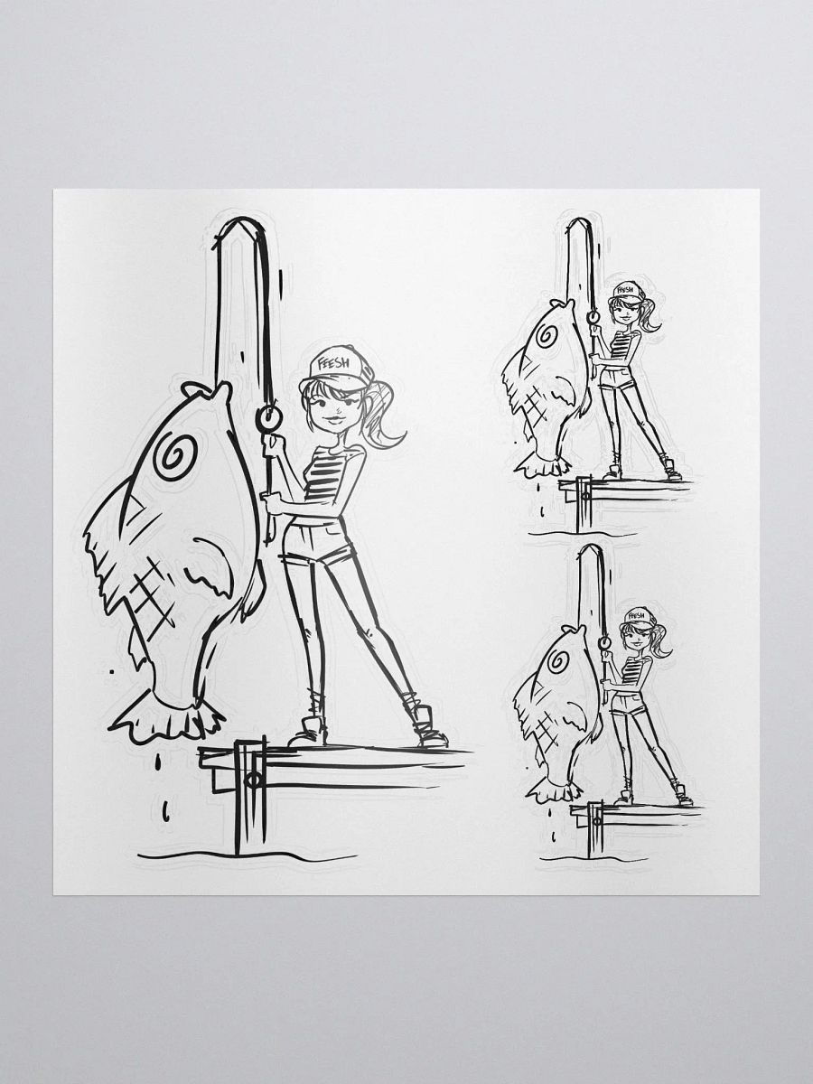 Stickers product image (1)