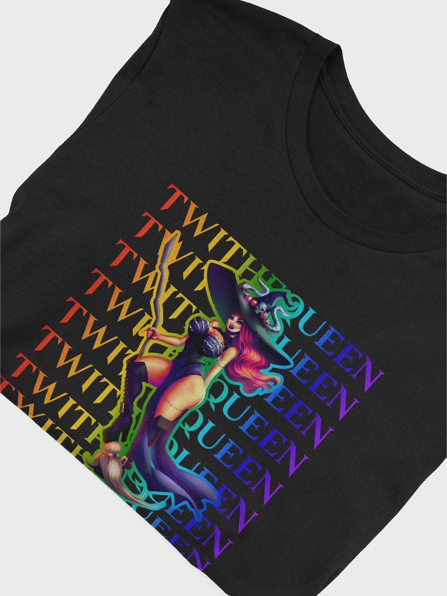 TwiTheQueen Halloween PRIDE product image (44)