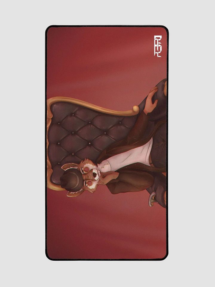 Eli - Desk Mat product image (2)