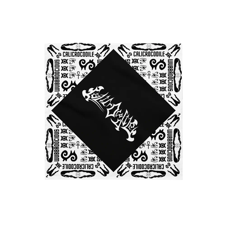 Tribe Bandana product image (1)