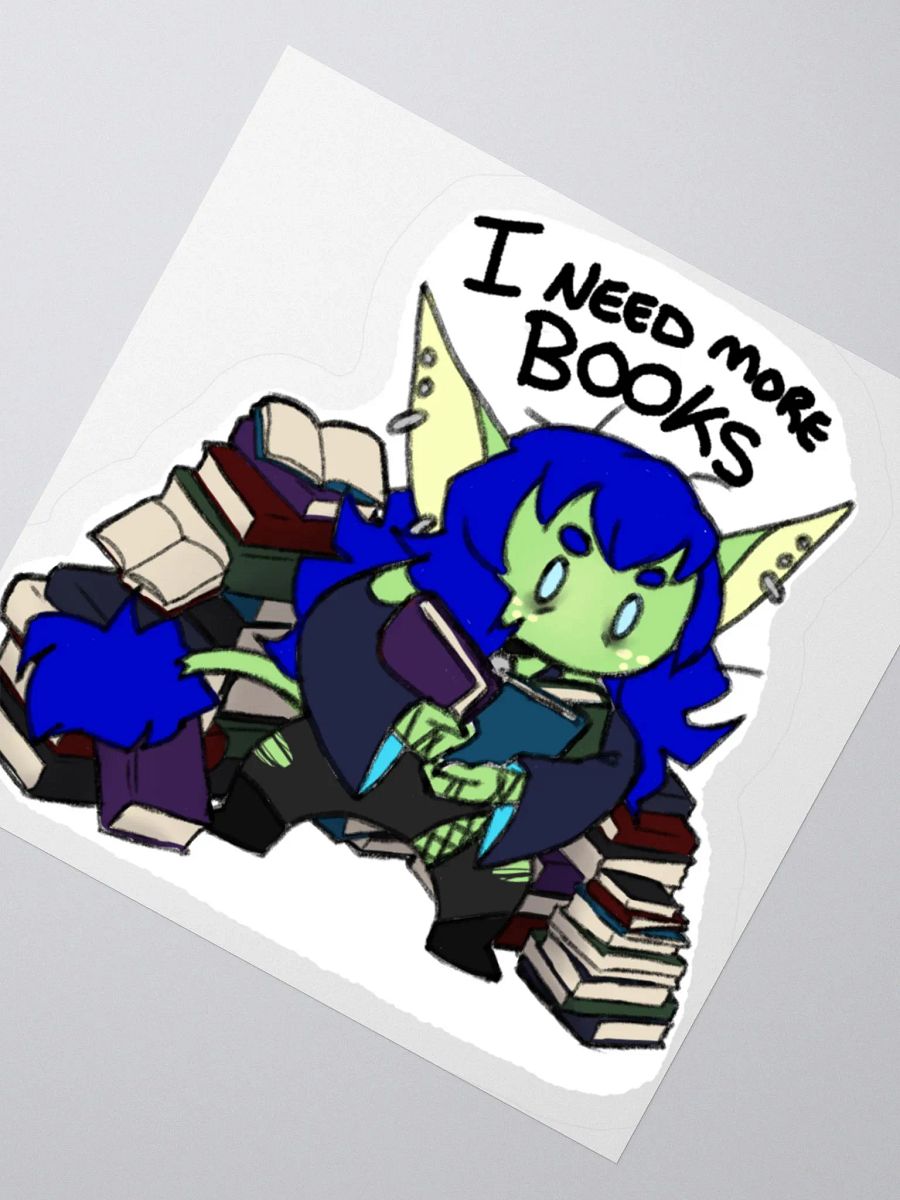 Book Goblin (New) product image (2)