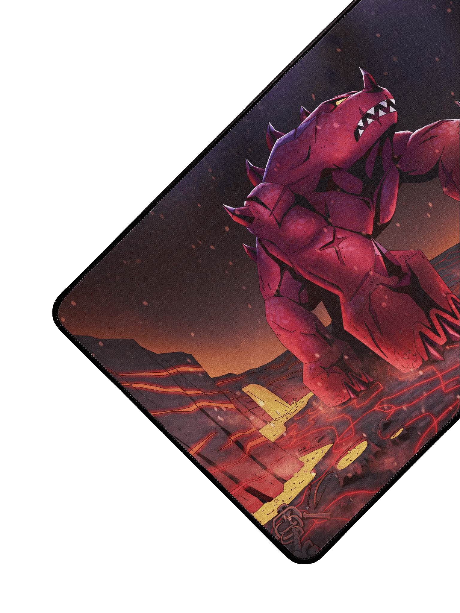 Jad Mousepad product image (2)