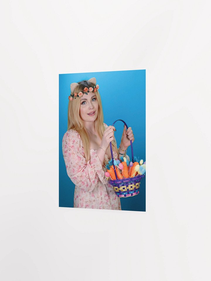 Spring Photo Print product image (5)