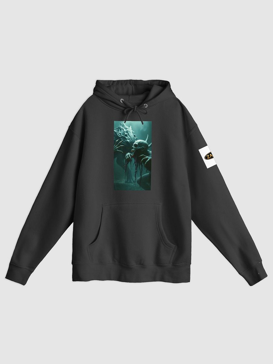 Zabu's Fiery Menace Premium Hoodie product image (6)