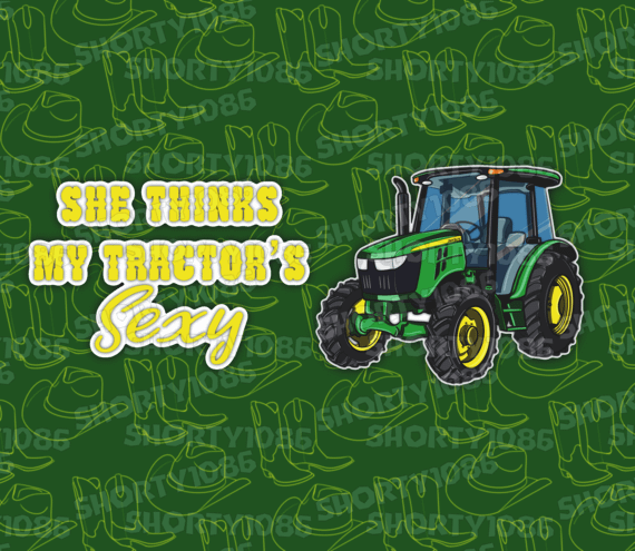 Farmer Tumbler product image (1)