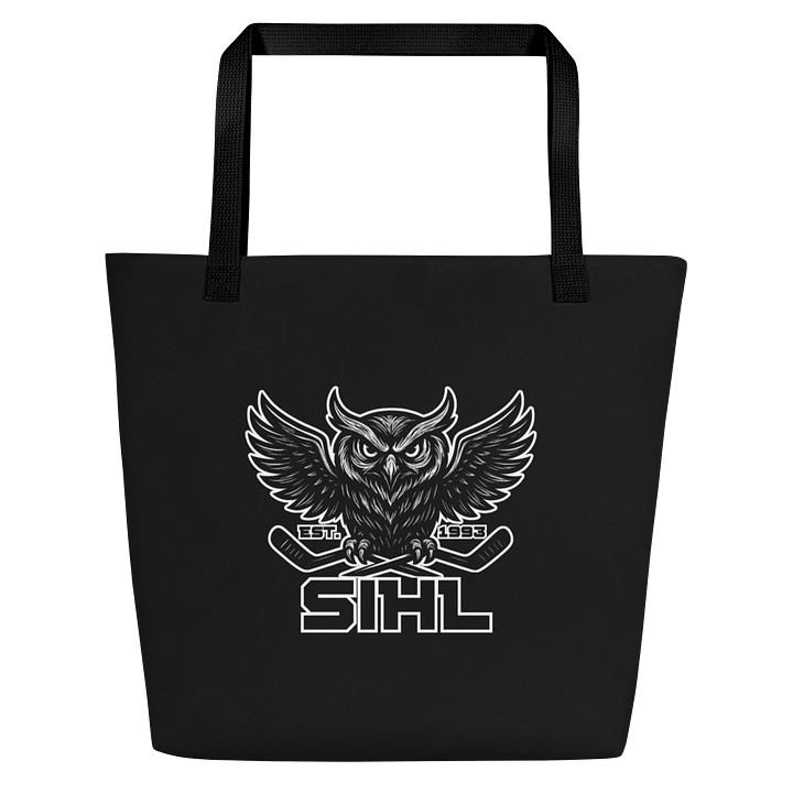 SIHL TOTE BAG product image (1)