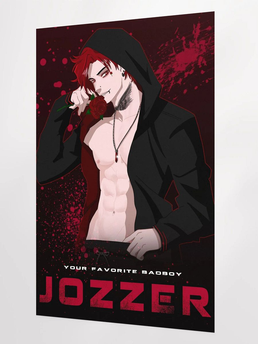 Your Favorite Badboy Poster product image (2)