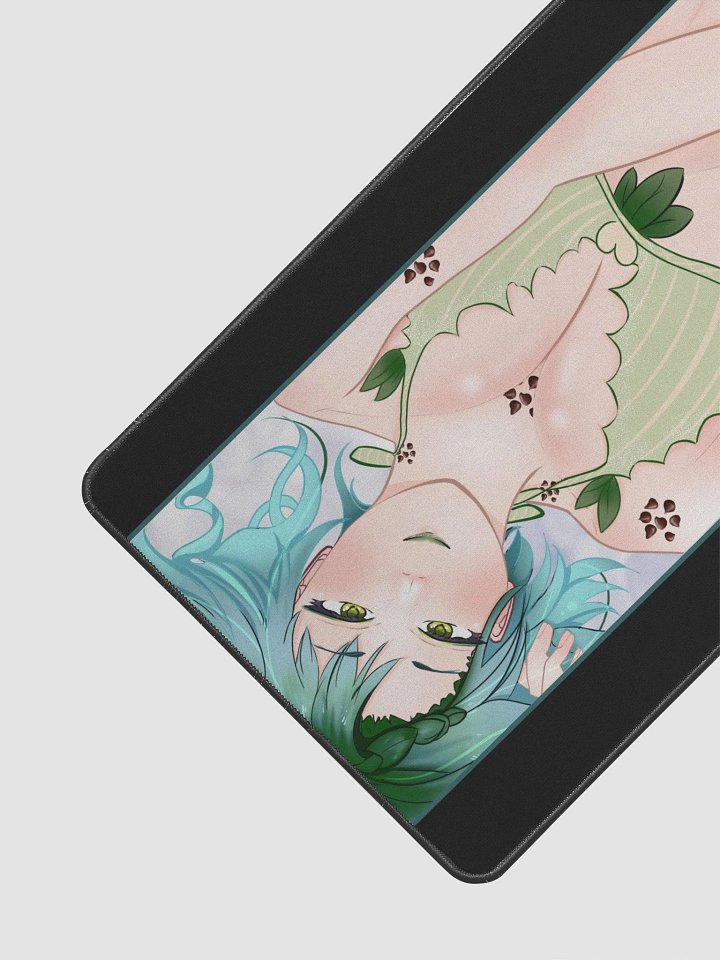 Macha Gaming Mousepad product image (2)