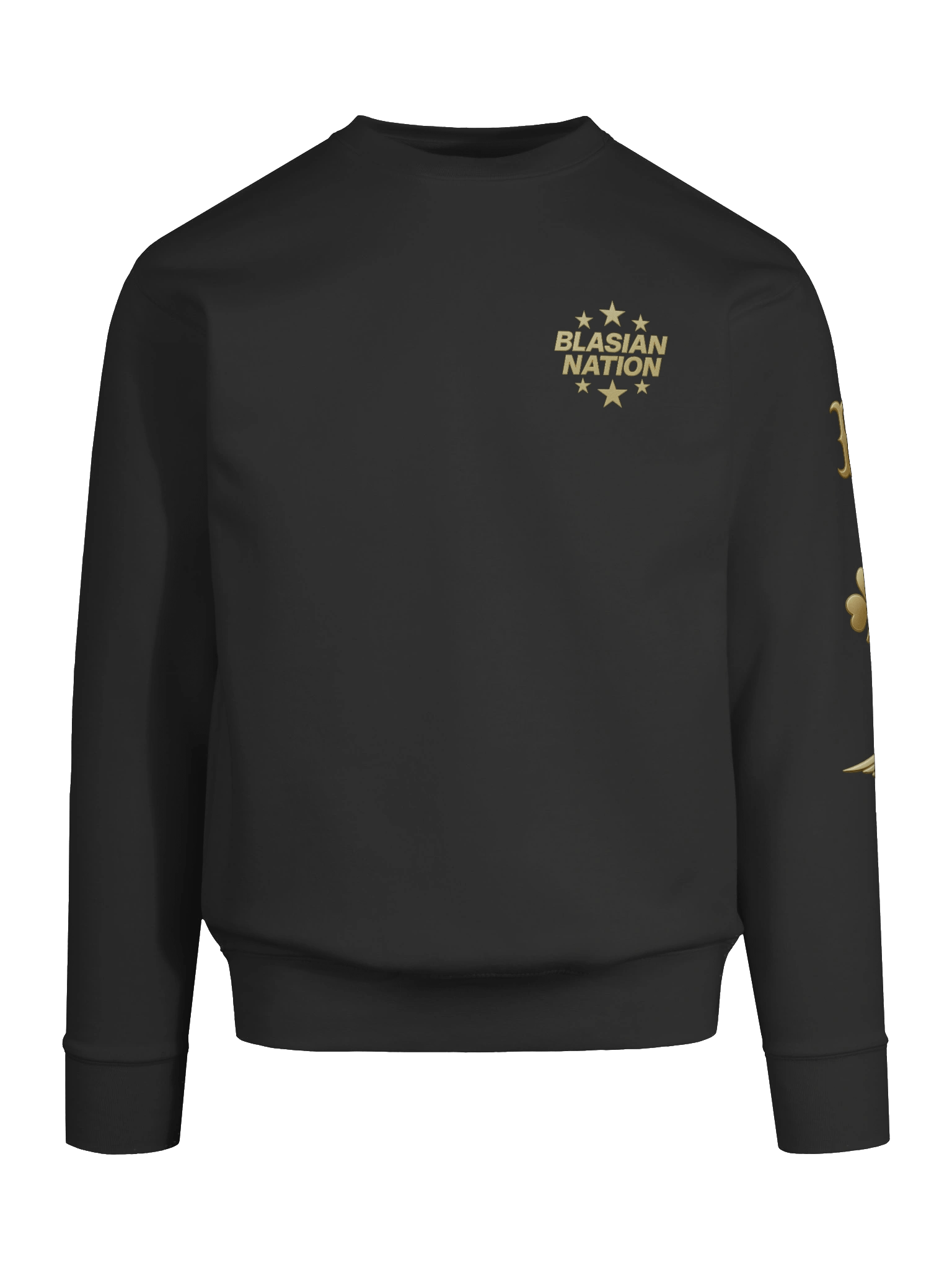 BN Boston Crew product image (9)