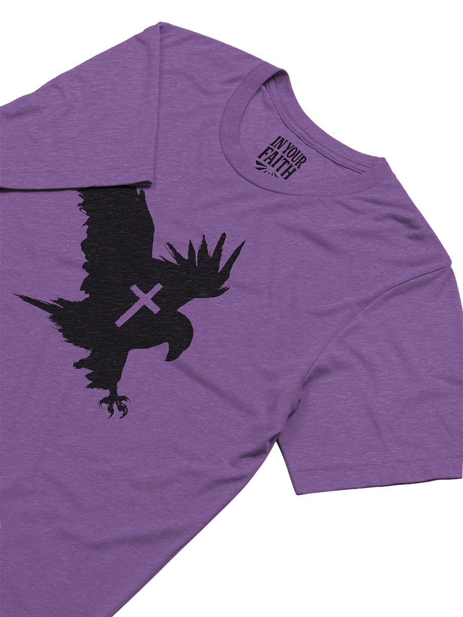 Eagle In Exile T-Shirt product image (7)