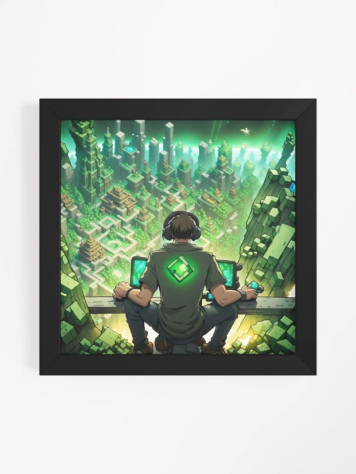 H3X Poster product image (4)