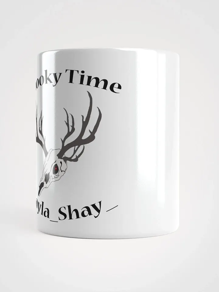 Spooky Time Mug! product image (2)