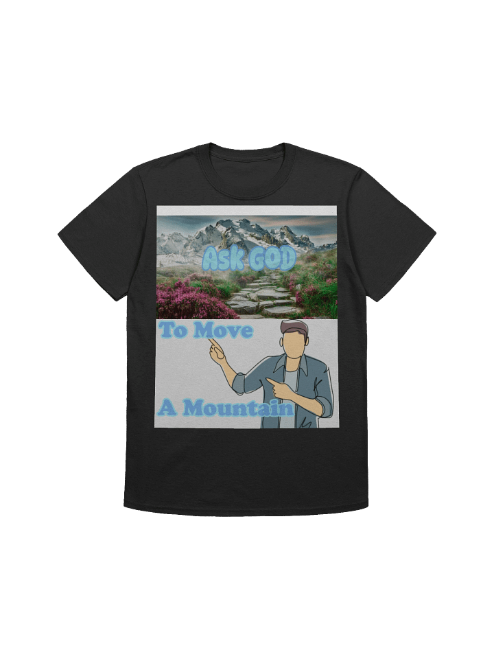 GOD answer prayers product image (1)