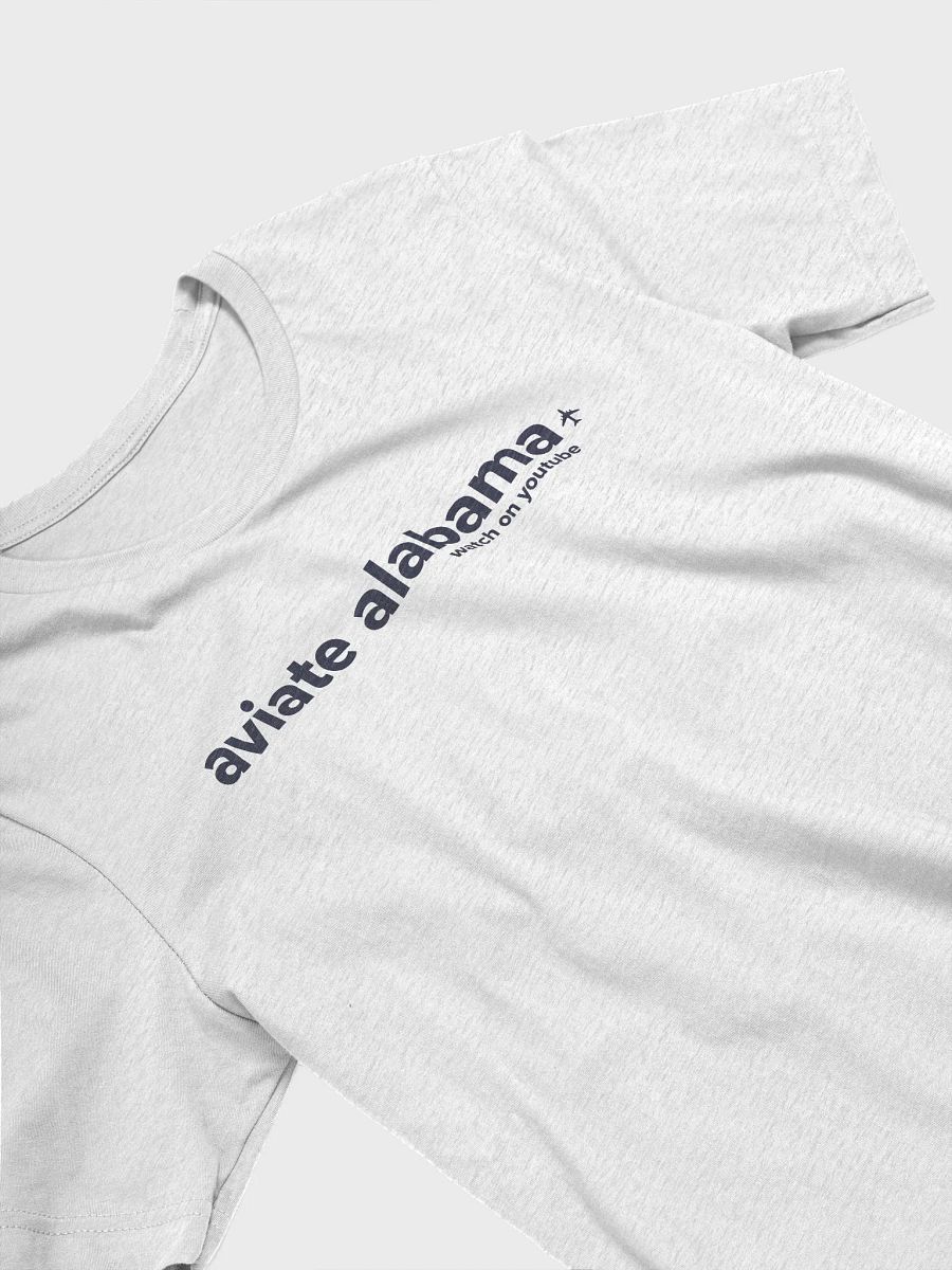 aviate alabama. Everybody* Flies T-Shirt product image (32)