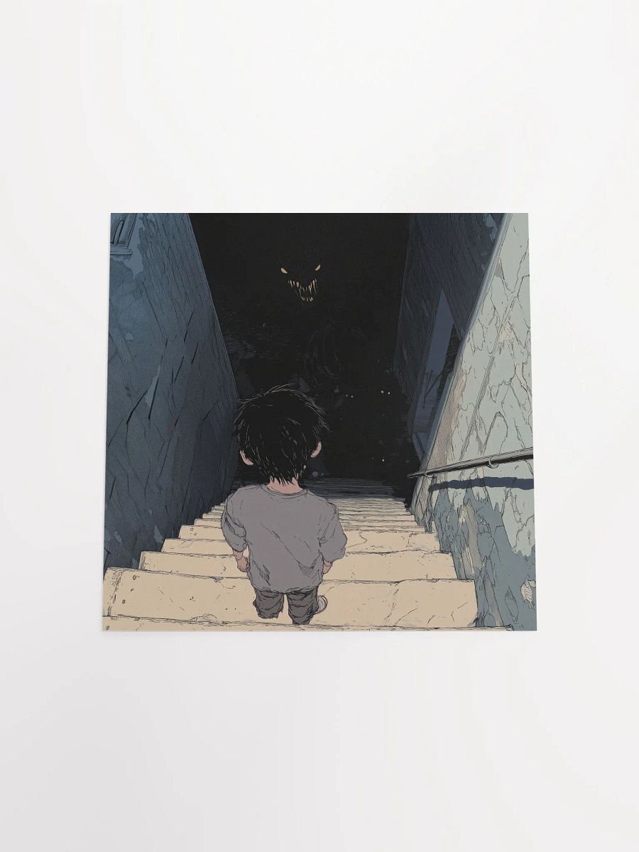 The Basement product image (4)