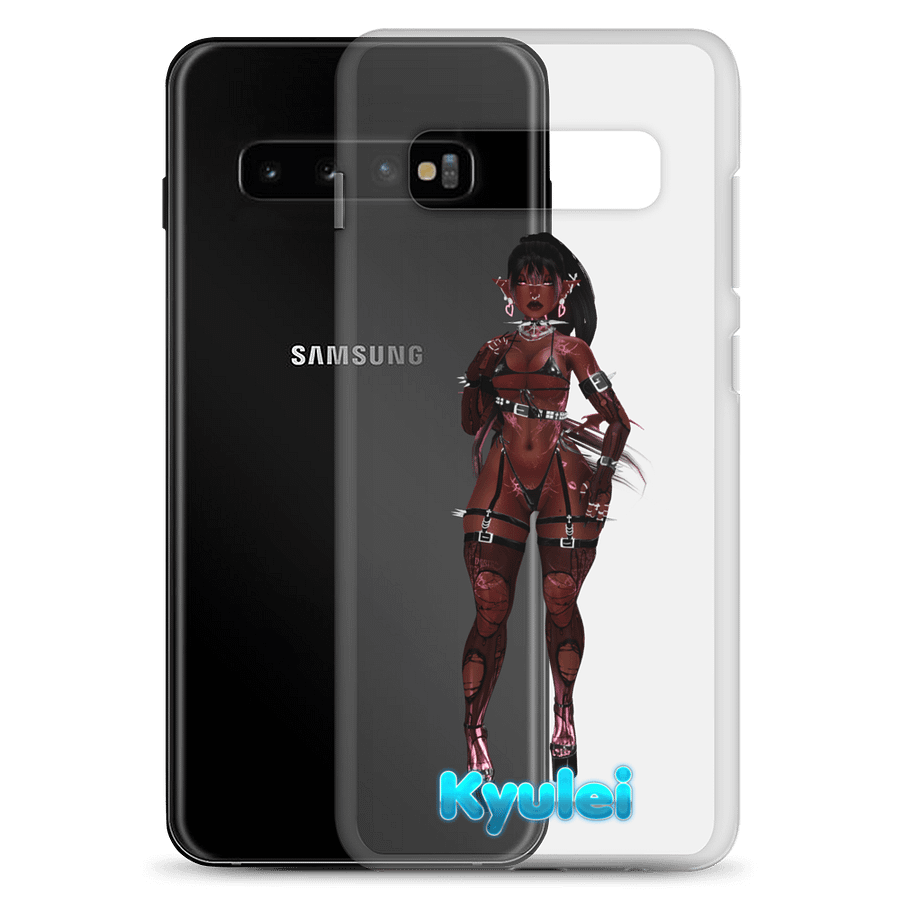 Kyulei Phone Case product image (23)