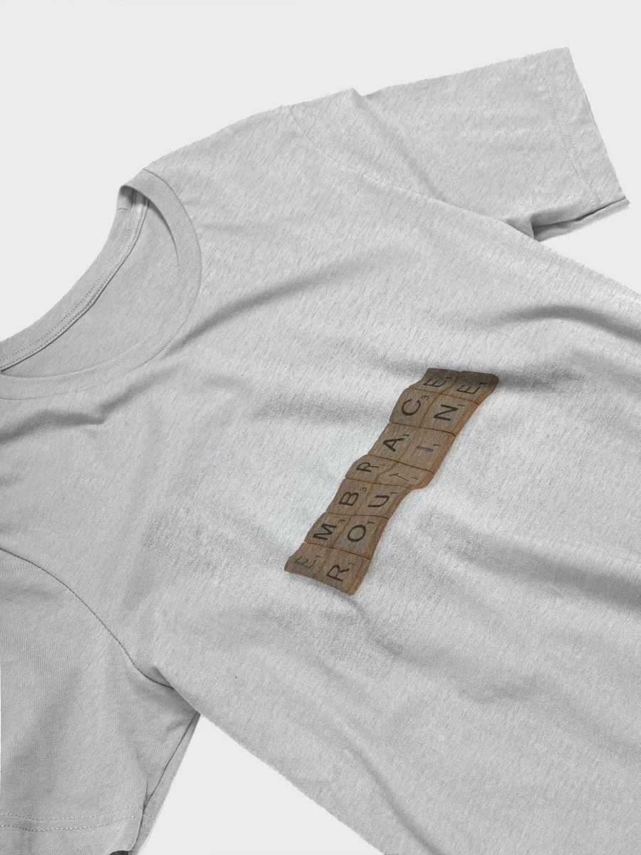 Embrace Routine Workout T product image (28)