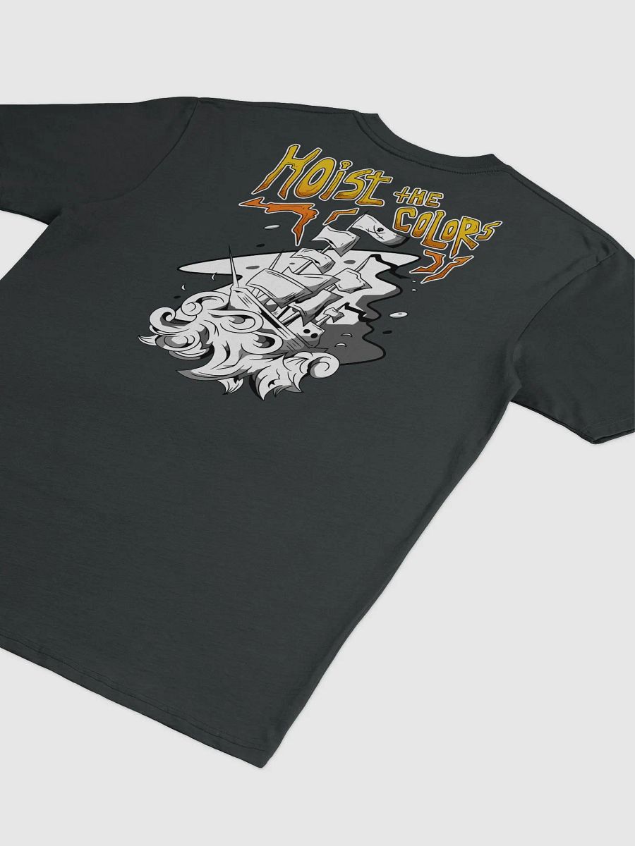 Marauders Klothing: Hoist the Colors product image (4)
