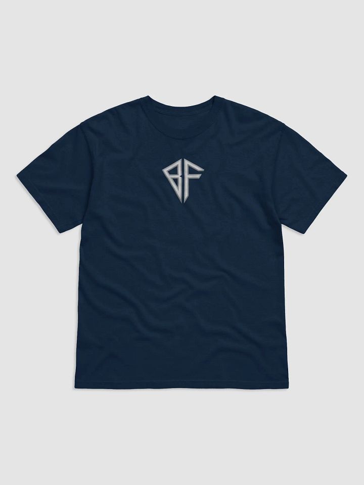 Navy Tee product image (1)