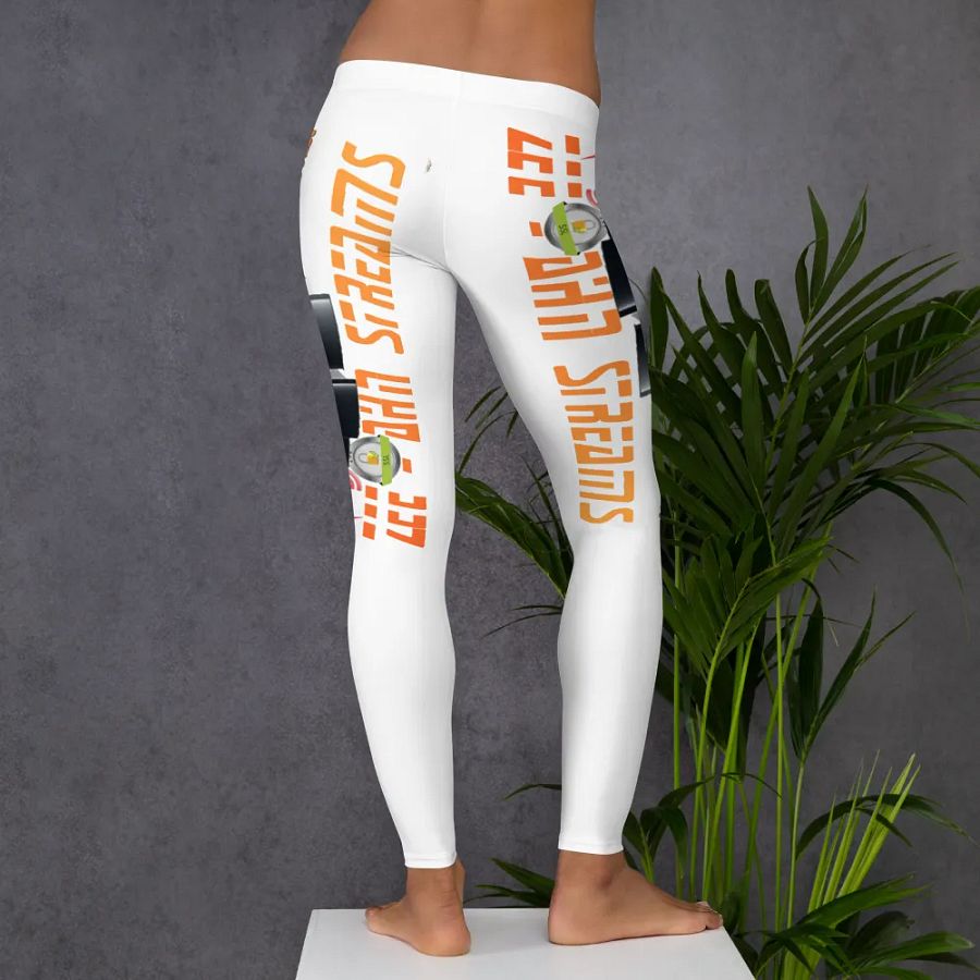 ZEE - Laggings product image (7)