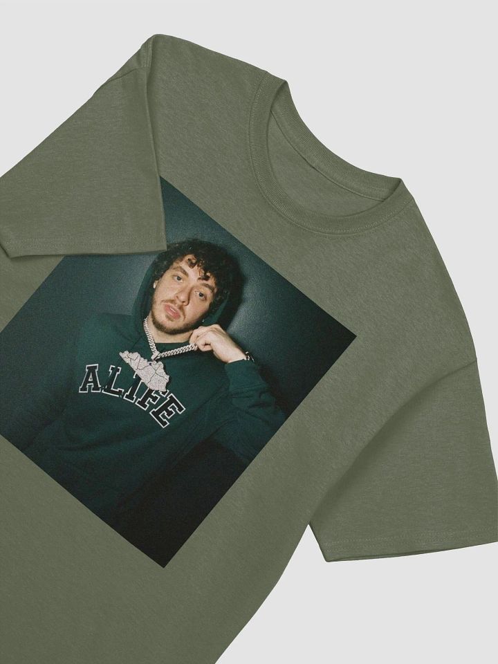 Jack Harlow Hip Hop Tshirt product image (34)