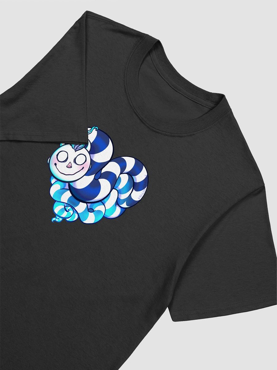 Heart Worm Unisex Softstyle T-Shirt product image (16)