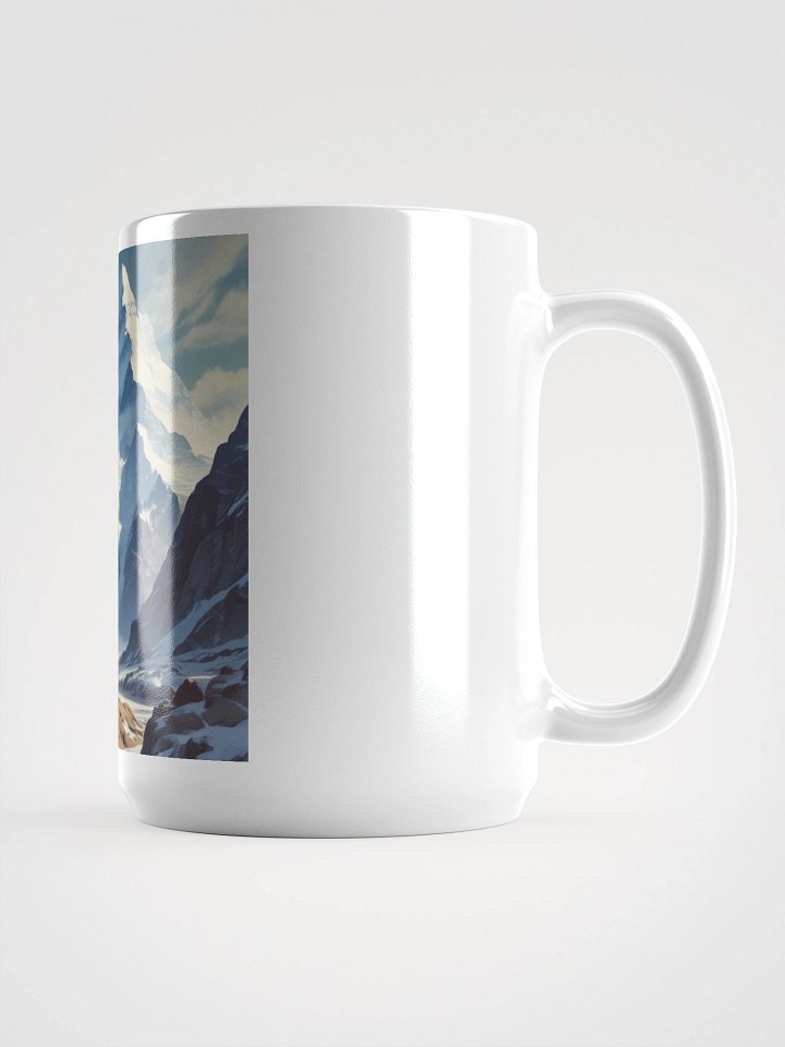 Mount Everest product image (1)