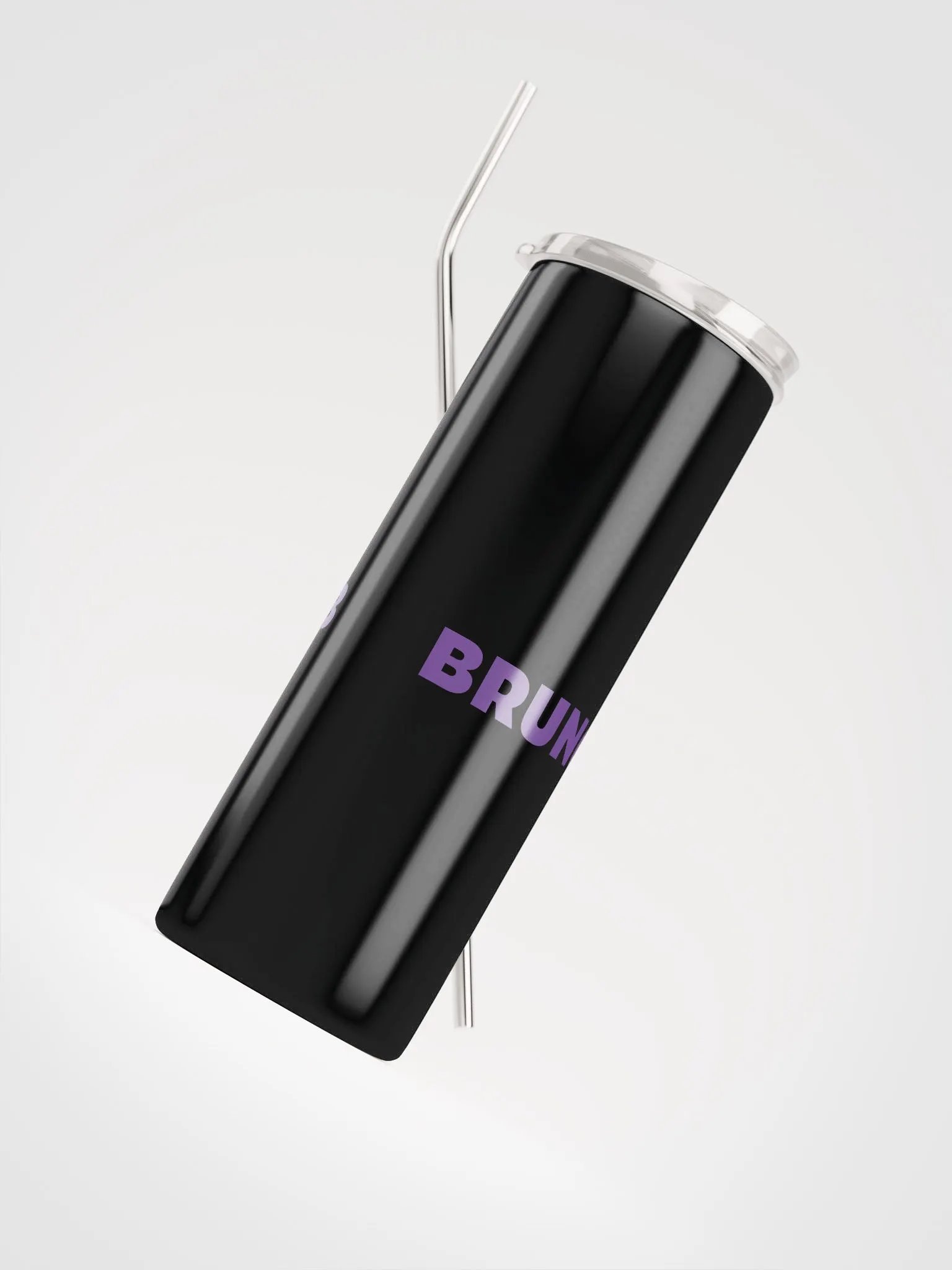 Brunchfast Club Steel Tumbler product image (7)