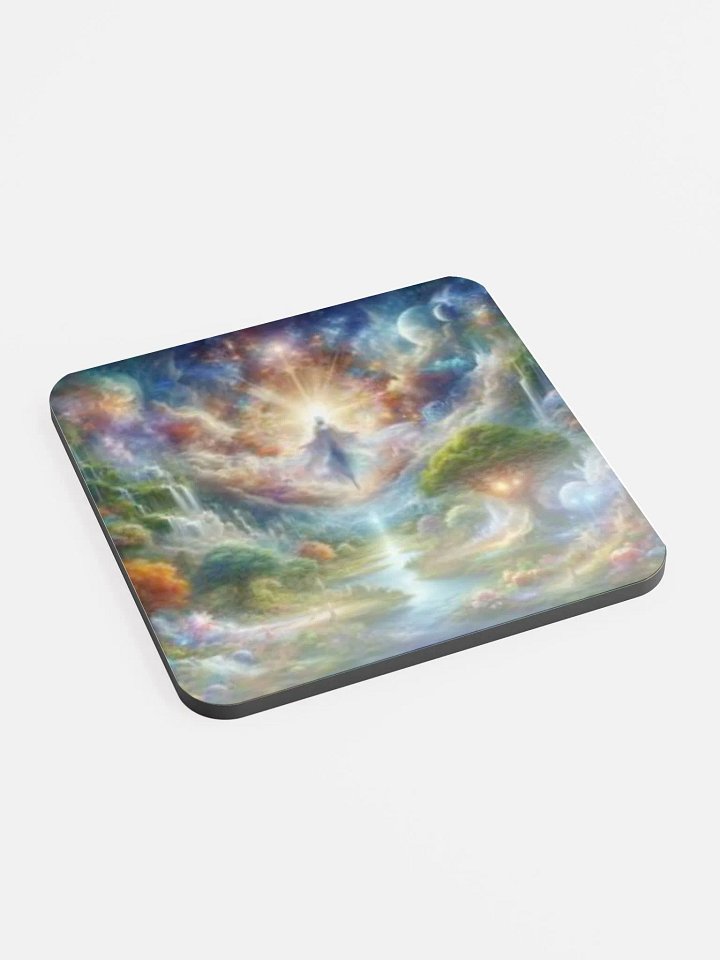 The Strong Bear Mice pad product image (2)