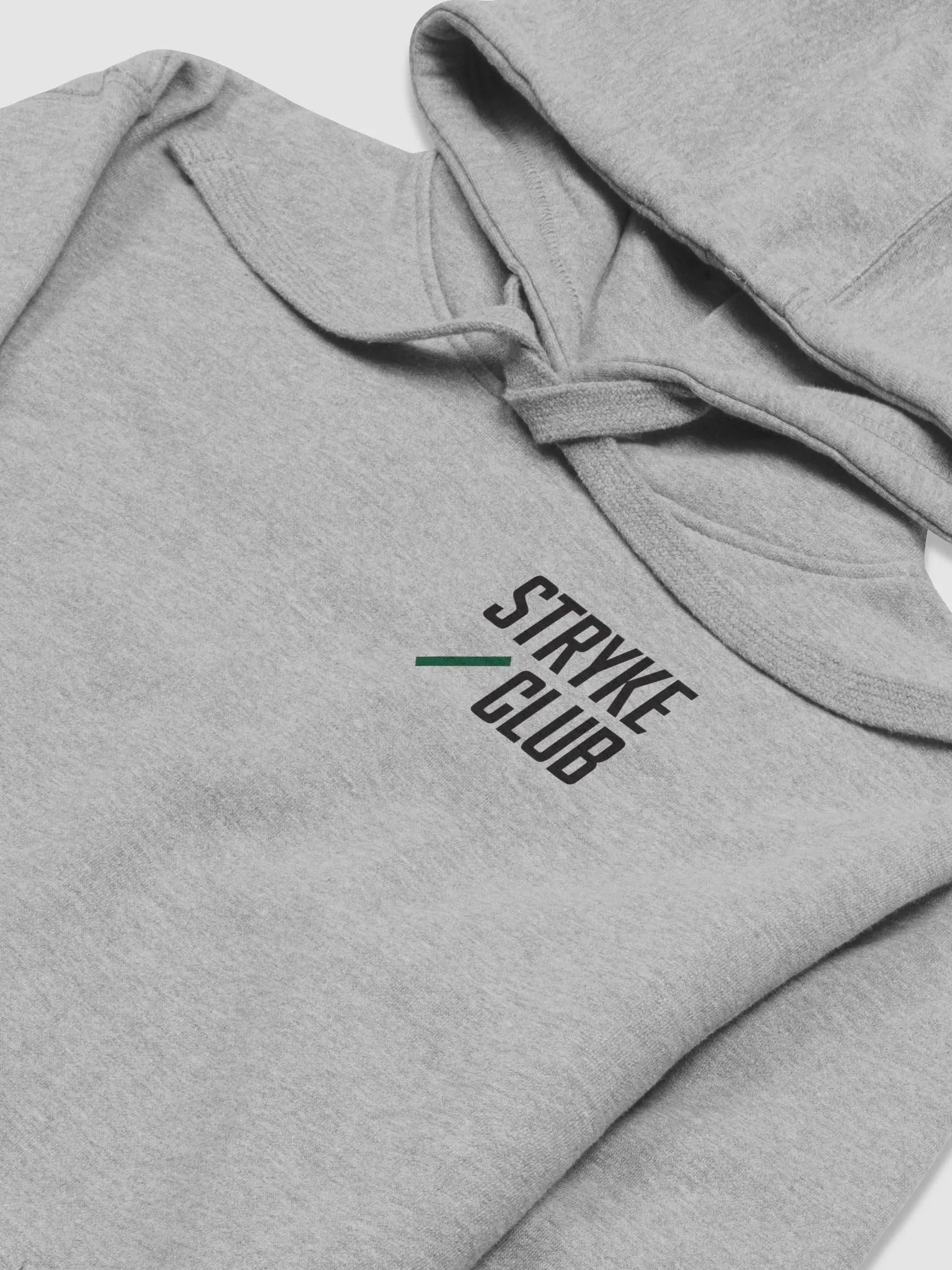 Stryke Club Hoodie product image (3)