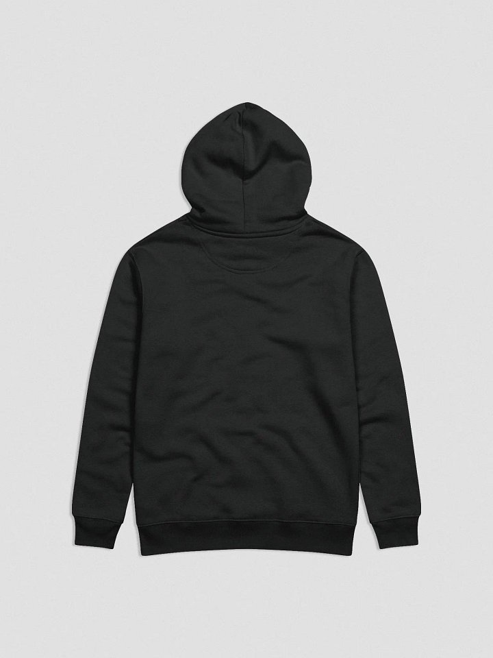 Senpai Hoodie! product image (3)